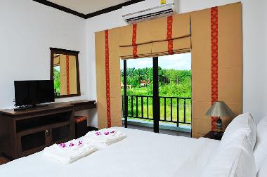 Villa en Krabi (Krabi)Casa de vacaciones