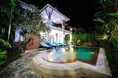 Villa en Krabi (Krabi)Casa de vacaciones