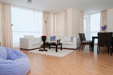 Apartamento de vacaciones en Varna  (Varna)Casa de vacaciones