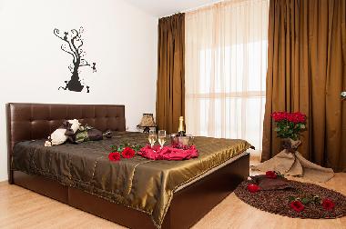 Apartamento de vacaciones en Varna  (Varna)Casa de vacaciones