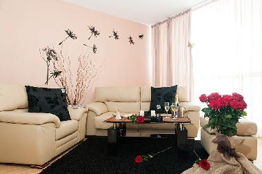 Apartamento de vacaciones en Varna  (Varna)Casa de vacaciones