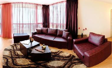 Apartamento de vacaciones en Varna  (Varna)Casa de vacaciones