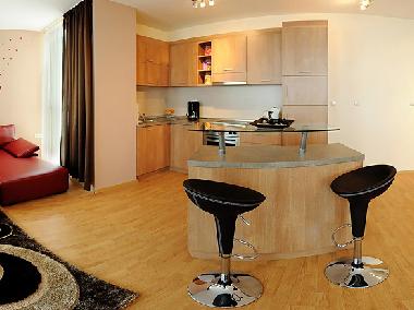 Apartamento de vacaciones en Varna  (Varna)Casa de vacaciones