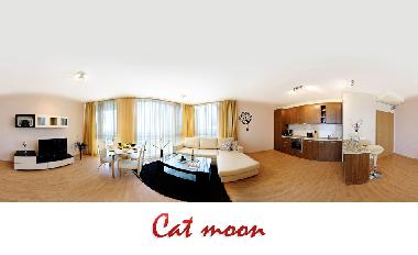 Apartamento de vacaciones en Varna  (Varna)Casa de vacaciones