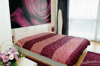 Apartamento de vacaciones en Varna  (Varna)Casa de vacaciones