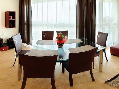 Apartamento de vacaciones en Varna  (Varna)Casa de vacaciones