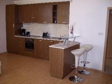 Apartamento de vacaciones en Varna  (Varna)Casa de vacaciones