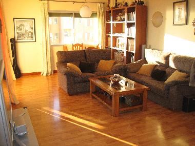 Apartamento de vacaciones en Malaga (M�laga)Casa de vacaciones