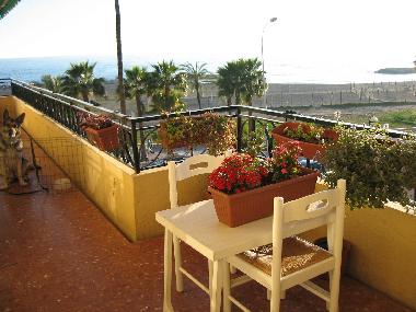 Apartamento de vacaciones en Malaga (M�laga)Casa de vacaciones