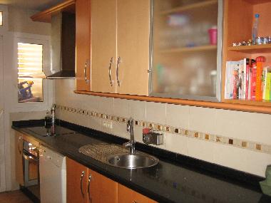 Apartamento de vacaciones en Malaga (M�laga)Casa de vacaciones