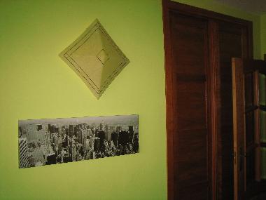 Apartamento de vacaciones en Malaga (M�laga)Casa de vacaciones