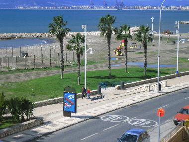 Apartamento de vacaciones en Malaga (M�laga)Casa de vacaciones