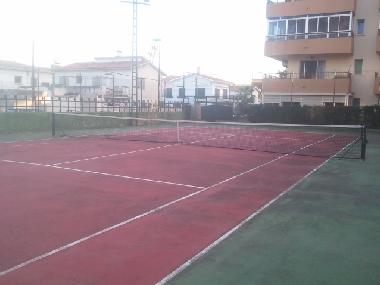 Apartamento de vacaciones en Malaga (M�laga)Casa de vacaciones