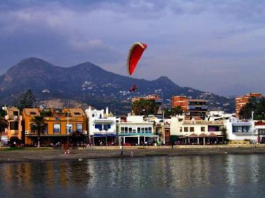 Apartamento de vacaciones en Malaga (M�laga)Casa de vacaciones