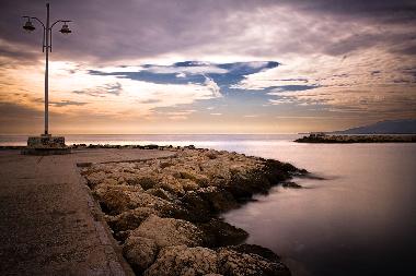 Apartamento de vacaciones en Malaga (M�laga)Casa de vacaciones