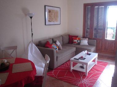 Apartamento de vacaciones en Ayamonte (Huelva)Casa de vacaciones