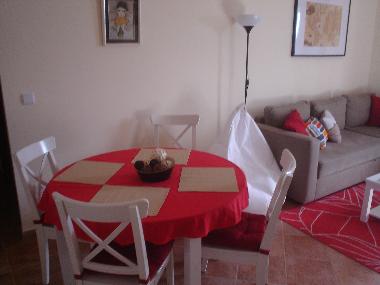 Apartamento de vacaciones en Ayamonte (Huelva)Casa de vacaciones