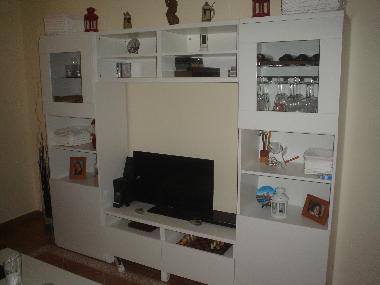 Apartamento de vacaciones en Ayamonte (Huelva)Casa de vacaciones