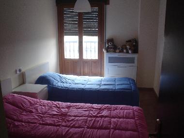 Apartamento de vacaciones en Ayamonte (Huelva)Casa de vacaciones