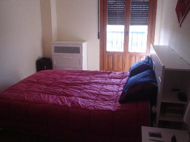 Apartamento de vacaciones en Ayamonte (Huelva)Casa de vacaciones