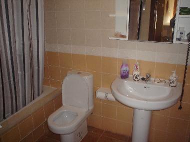 Apartamento de vacaciones en Ayamonte (Huelva)Casa de vacaciones