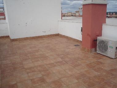 Apartamento de vacaciones en Ayamonte (Huelva)Casa de vacaciones
