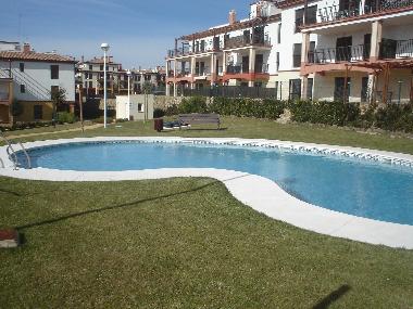 Apartamento de vacaciones en Ayamonte (Huelva)Casa de vacaciones