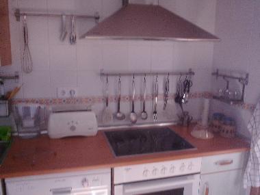 Apartamento de vacaciones en Ayamonte (Huelva)Casa de vacaciones
