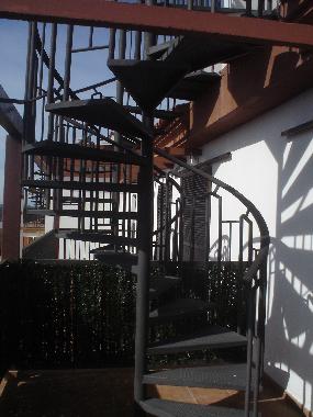 Apartamento de vacaciones en Ayamonte (Huelva)Casa de vacaciones