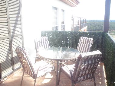 Apartamento de vacaciones en Ayamonte (Huelva)Casa de vacaciones