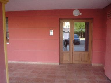 Apartamento de vacaciones en Ayamonte (Huelva)Casa de vacaciones