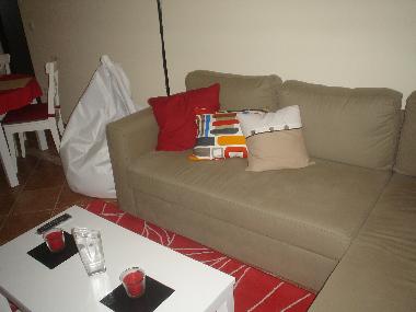 Apartamento de vacaciones en Ayamonte (Huelva)Casa de vacaciones