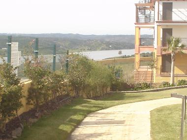 Apartamento de vacaciones en Ayamonte (Huelva)Casa de vacaciones