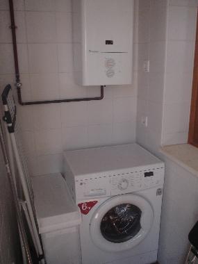 Apartamento de vacaciones en Ayamonte (Huelva)Casa de vacaciones