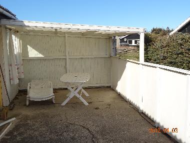 Casa de vacaciones en L�kken / Furreby (Nordjylland)Casa de vacaciones