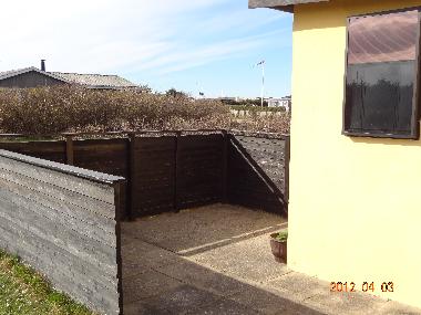 Casa de vacaciones en L�kken / Furreby (Nordjylland)Casa de vacaciones