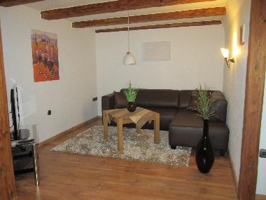 Apartamento de vacaciones en Bamberg/Memmelsdorf (Oberfranken)Casa de vacaciones