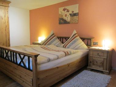 Apartamento de vacaciones en Bamberg/Memmelsdorf (Oberfranken)Casa de vacaciones
