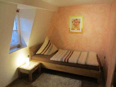 Apartamento de vacaciones en Bamberg/Memmelsdorf (Oberfranken)Casa de vacaciones