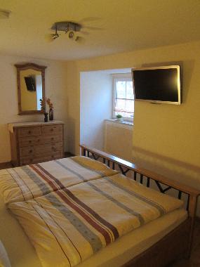 Apartamento de vacaciones en Bamberg/Memmelsdorf (Oberfranken)Casa de vacaciones