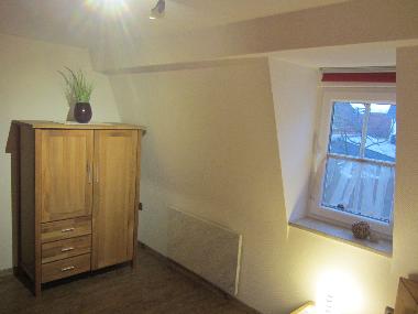 Apartamento de vacaciones en Bamberg/Memmelsdorf (Oberfranken)Casa de vacaciones