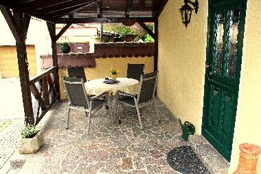 Apartamento de vacaciones en Bamberg/Memmelsdorf (Oberfranken)Casa de vacaciones