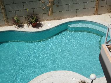 Apartamento de vacaciones en saly (Thies)Casa de vacaciones