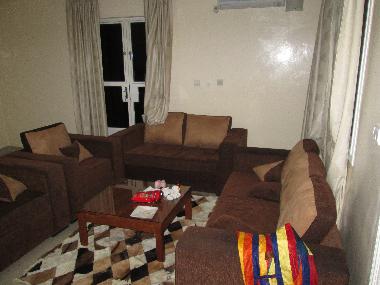 Apartamento de vacaciones en saly (Thies)Casa de vacaciones