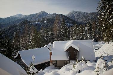 Apartamento de vacaciones en SOLCAVA  (Luce)Casa de vacaciones