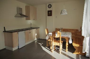 Apartamento de vacaciones en SOLCAVA  (Luce)Casa de vacaciones