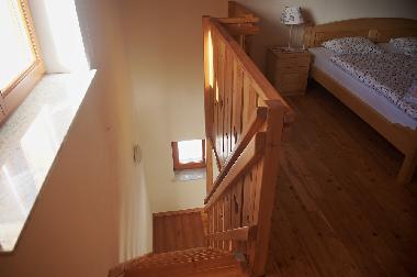 Apartamento de vacaciones en SOLCAVA  (Luce)Casa de vacaciones