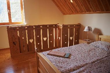 Apartamento de vacaciones en SOLCAVA  (Luce)Casa de vacaciones