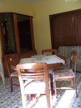 Villa en palermo (Palermo)Casa de vacaciones