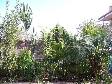 Villa en palermo (Palermo)Casa de vacaciones